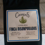 Campos Coffee: Finca Disonporados